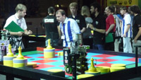 Eurobot'2011